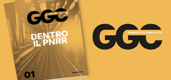 a storica rivista del CSLP è online con una nuova veste e un focus dedicato al PNRR